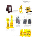 Wholesale Good Price Stainless Steel Sign Board for Hotel Lobby